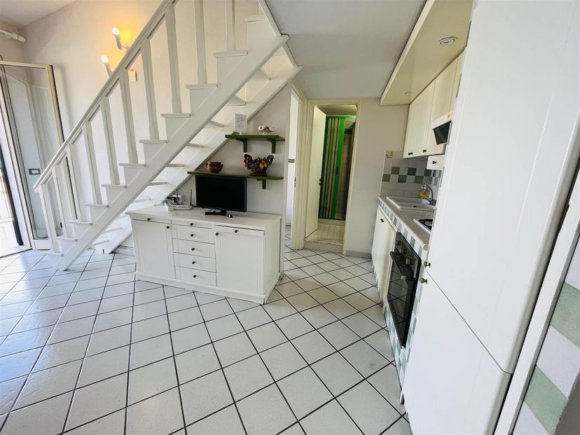Villa a schiera in Pollina Via Valdemome, Pollina — foto 4 di 5