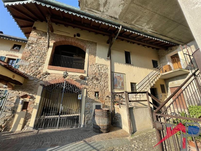 Porzione di casa, Brivio — foto 4 di 5