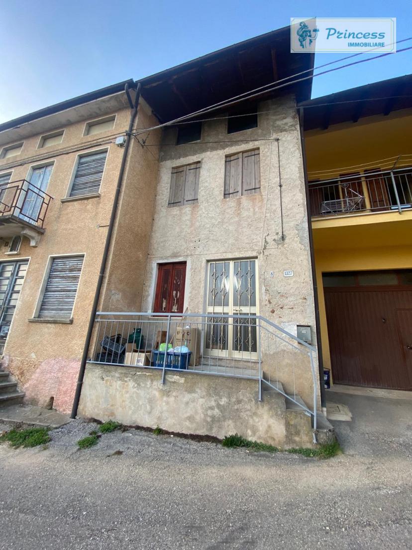 Villa a schiera in Contra' Bernardi 8, Valli del Pasubio — foto 5 di 5