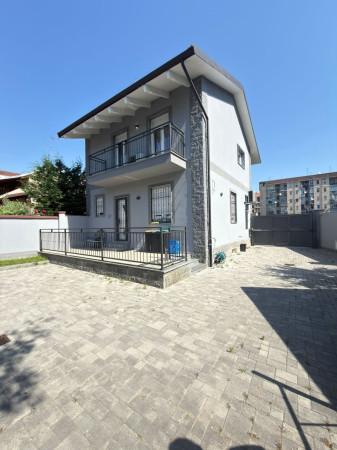 Villa in Via Somalia 9, Moncalieri — foto 5 di 5