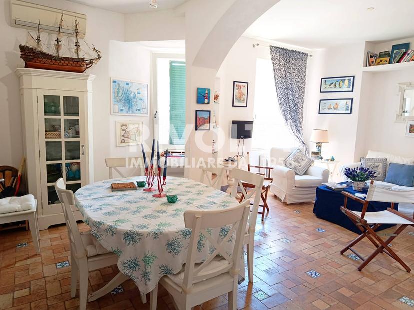 Trilocale in Piazza Indipendenza, Monte Argentario — foto 2 di 5