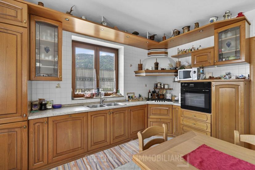 Villa in Via Civasca, Talamona — foto 4 di 5