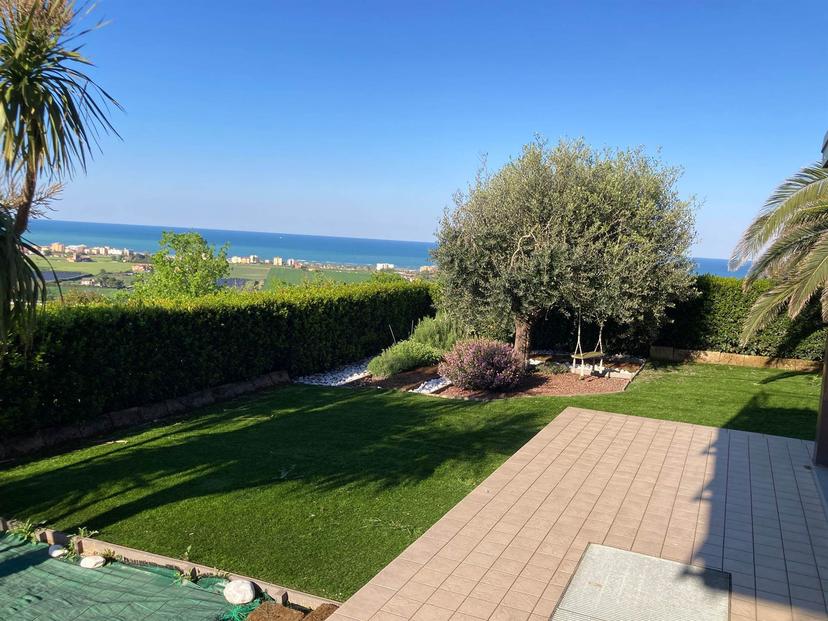 Quadrilocale, San Costanzo — foto 5 di 5