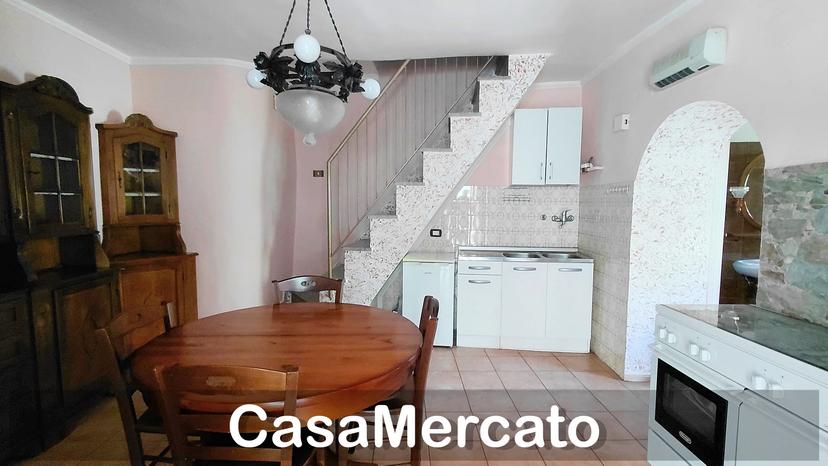 Trilocale in Via dei Vigneti, Rocca Priora — foto 2 di 5