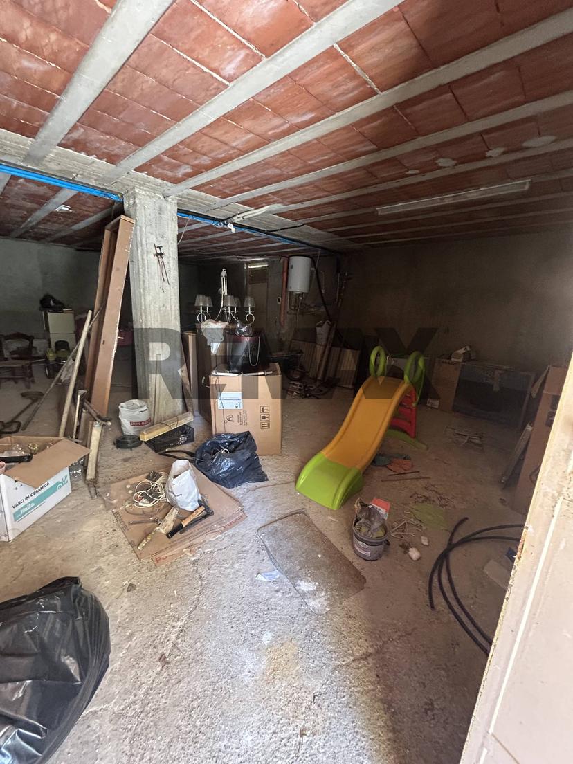 Villa in Via della Pace 109, Pietraperzia — foto 3 di 5