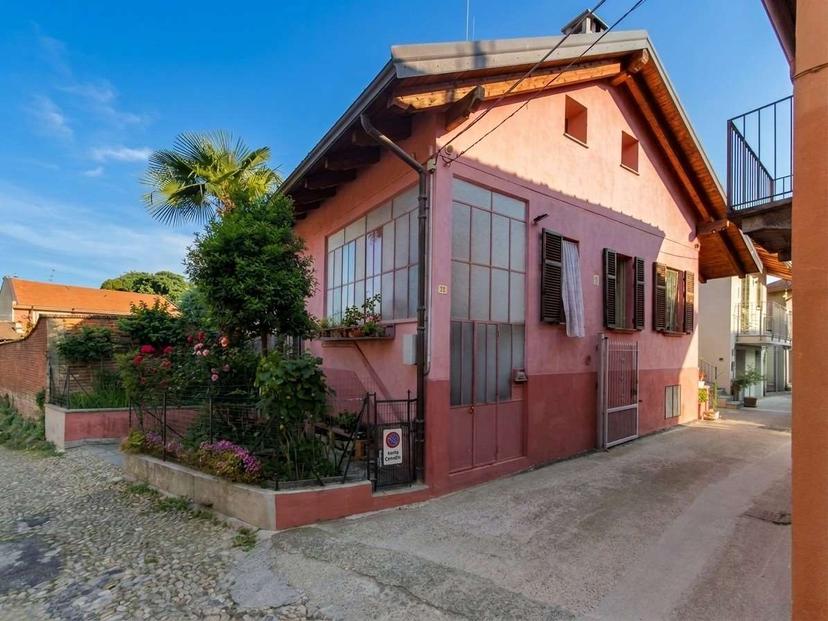 Casa indipendente in Via del Parco 32, Rivoli — foto 2 di 5