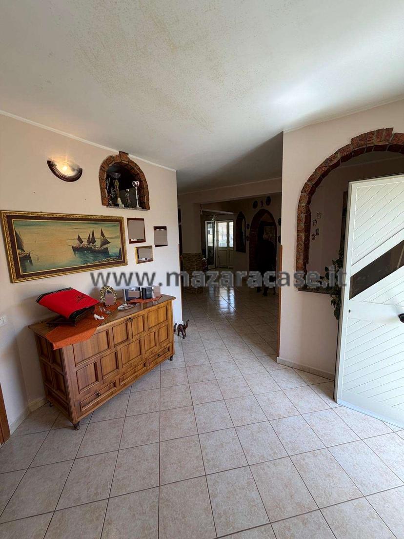 Casa indipendente in Via Tevere, Mazara del Vallo — foto 5 di 5