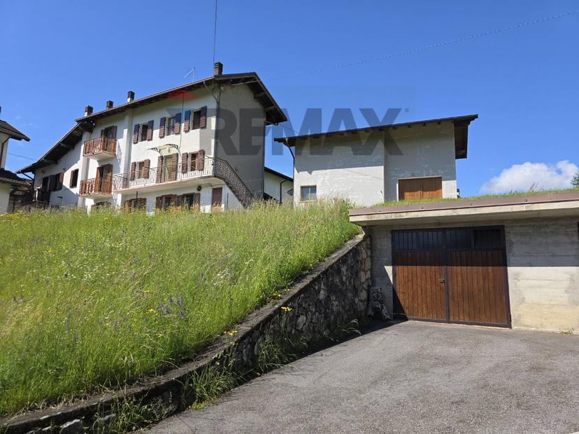 Casa indipendente in Via Rugna 16, Lamon — foto 4 di 5