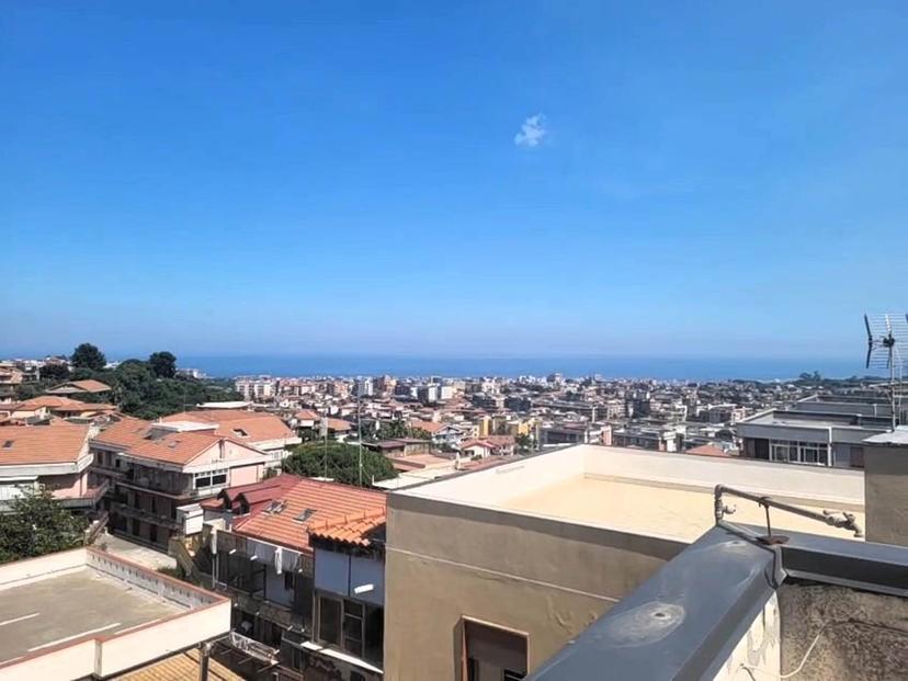 Quadrilocale in Via Donato Bramante, Gravina di Catania — foto 3 di 5