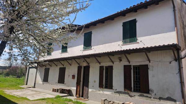 Villa plurifamiliare in Via Botteghino, Arena Po — foto 3 di 5