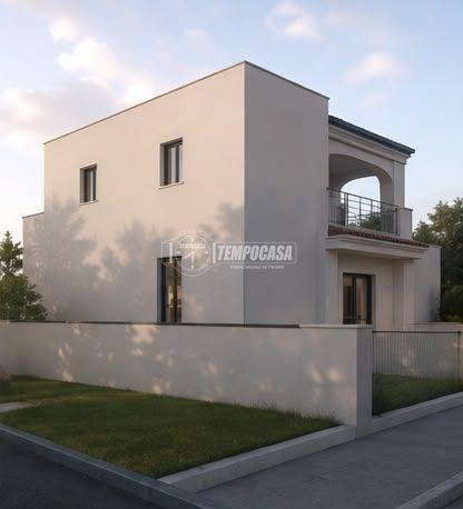 Casa indipendente in Via I Maggio 7, Trepuzzi — foto 3 di 5