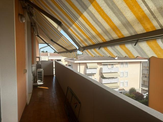 Quadrilocale in Via Marco Polo N. 20, Cadoneghe — foto 2 di 5