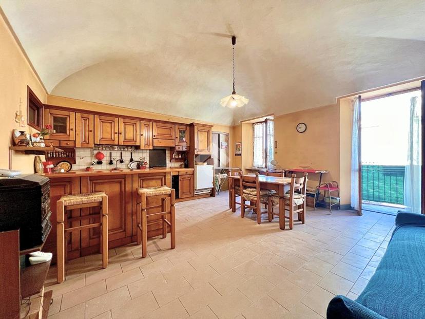 Casa indipendente in Via Umberto I 28, Castelnuovo Don Bosco — foto 2 di 5