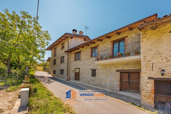 Terratetto plurifamiliare in Strada Comunale della Lovera, Murazzano — foto 2 di 5