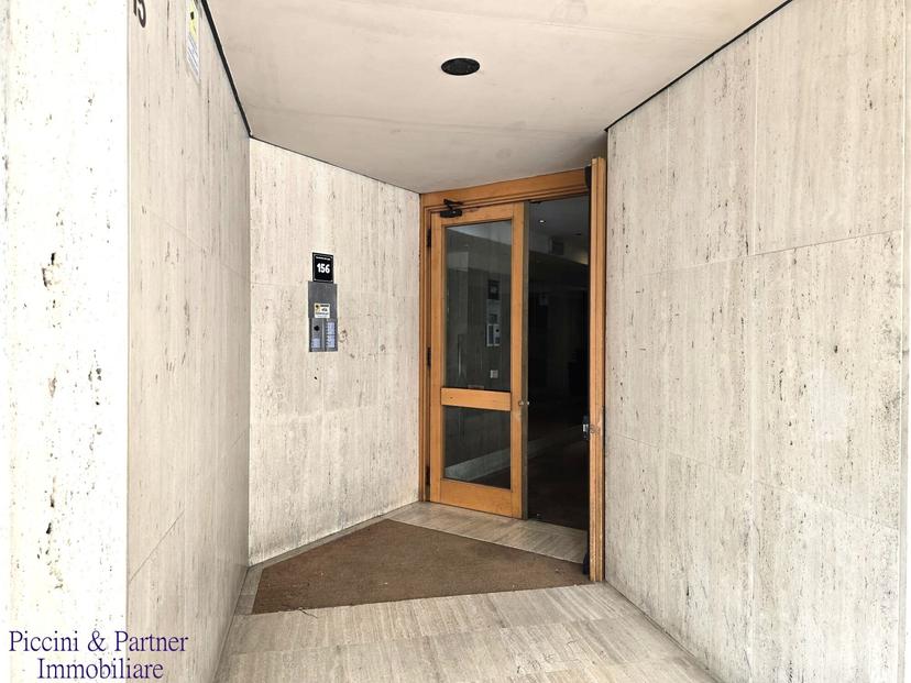 Attico in Via Martiri dei Lager 156, Perugia — foto 2 di 5