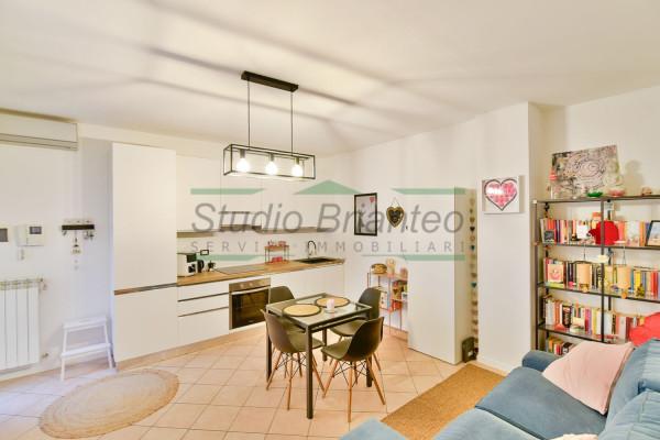 Bilocale in Via Nazario Sauro, Seregno — foto 2 di 5