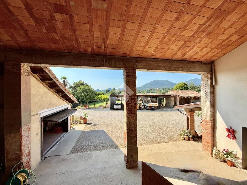 Villa in Via Pozzetto, Rovolon — foto 3 di 5