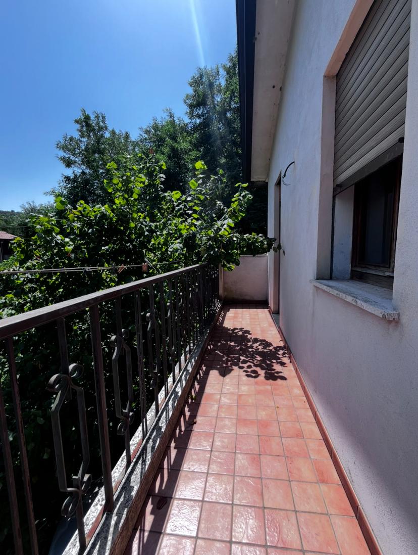 Villa a schiera in Via Cengolina, Galzignano Terme