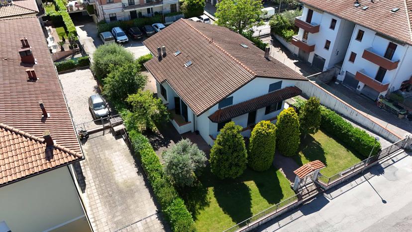 Villa in Via di Mezzo 75, Verucchio — foto 4 di 5