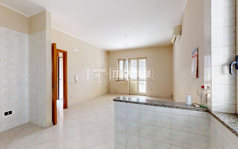 Casa indipendente in Via Giovanni Linguiti 34/C, Aversa — foto 2 di 5