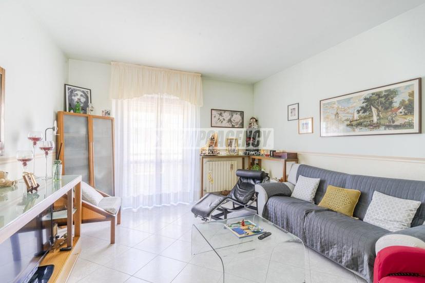 Quadrilocale in Via Giotto, Morrovalle — foto 4 di 5