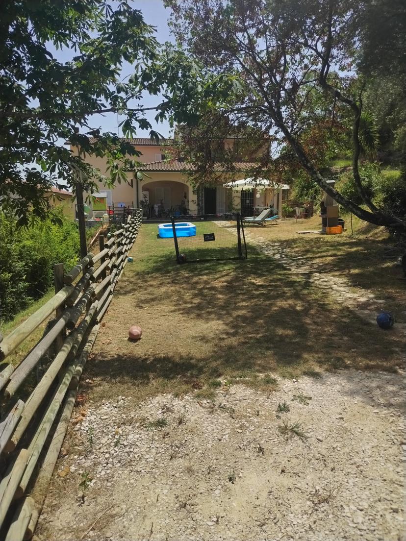 Villa in Via San Martino 159, Collesalvetti — foto 2 di 2