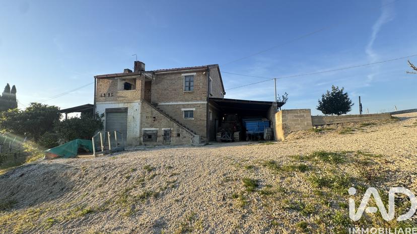 Villa in Strada Via Sibilla, Acquaviva Picena — foto 5 di 5