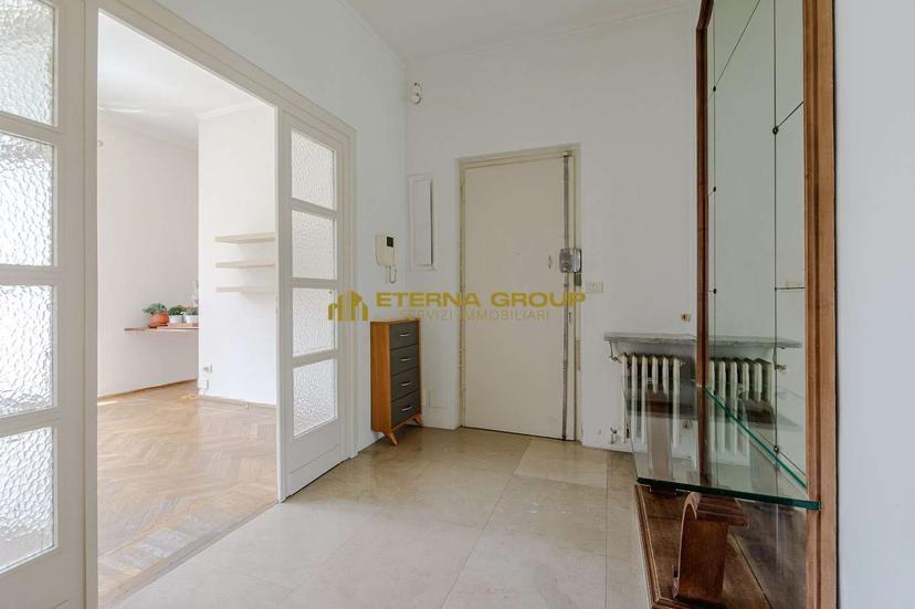 Quadrilocale in Corso Giovanni Lanza 78, Torino