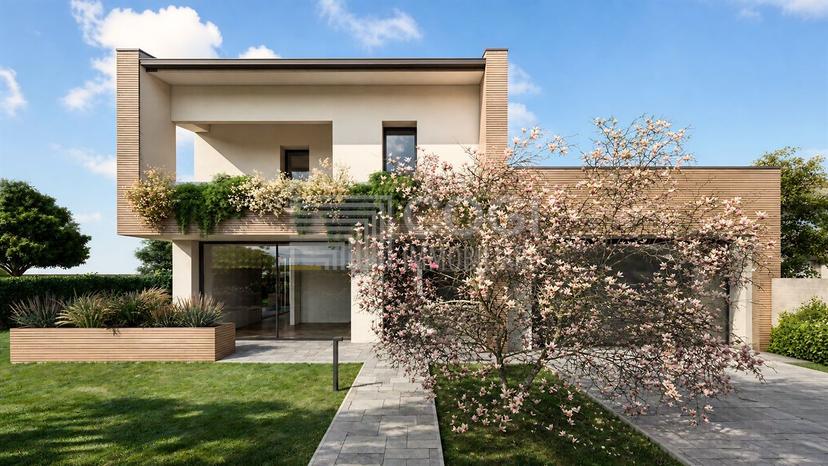 Casa indipendente in Vicolo San Sebastiano, Solarolo — foto 2 di 5