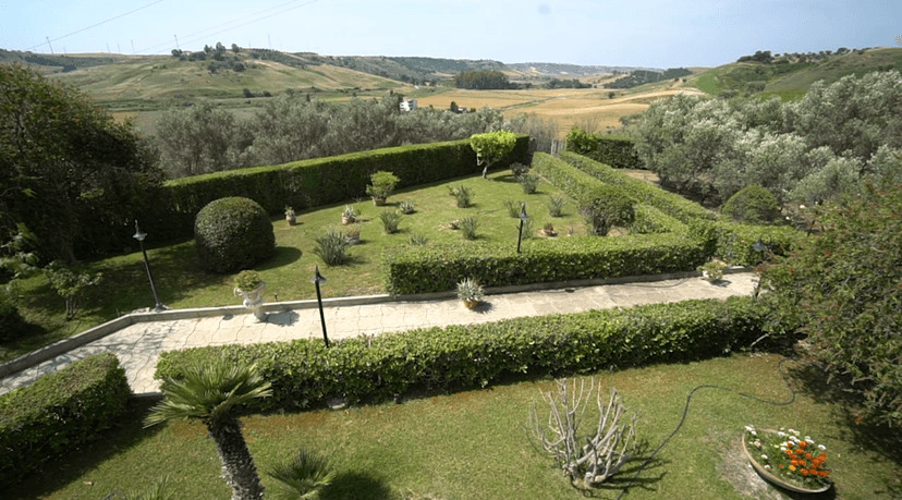 Villa in Via dei Carpini 1, Crotone — foto 4 di 5