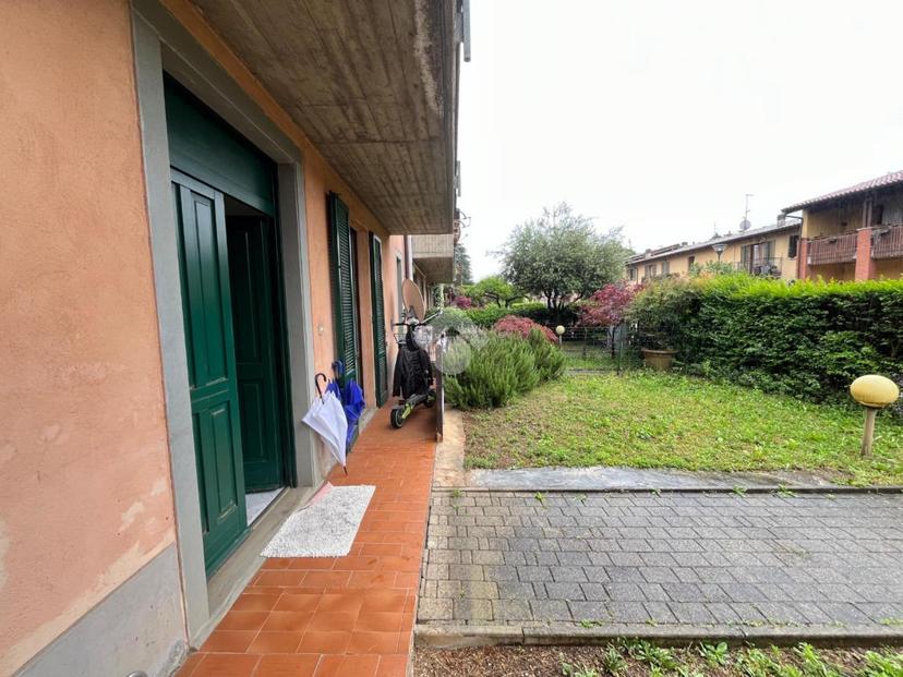 Villa a schiera in Via Gorizia 6, Bergamo — foto 4 di 5