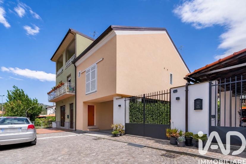 Quadrilocale in Via Vittorio Veneto 6, Villanova d'Albenga — foto 4 di 5