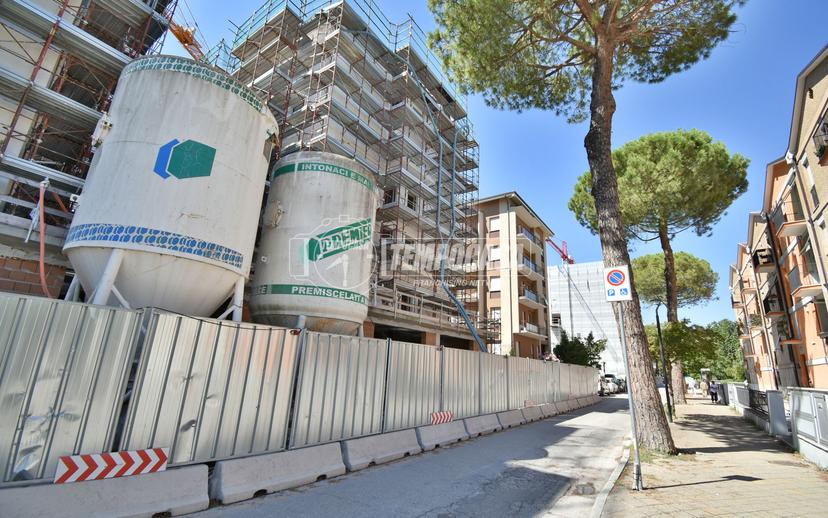 Trilocale in Viale Giovanni Benadduci 74, Tolentino — foto 4 di 5