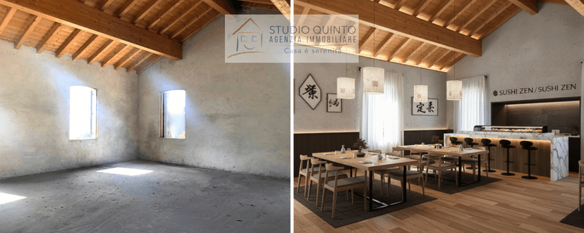 Loft, Quinto di Treviso — foto 3 di 5