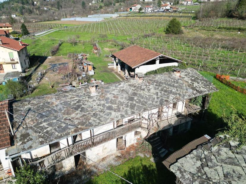 Rustico in Via Paesana 5, Barge — foto 5 di 5