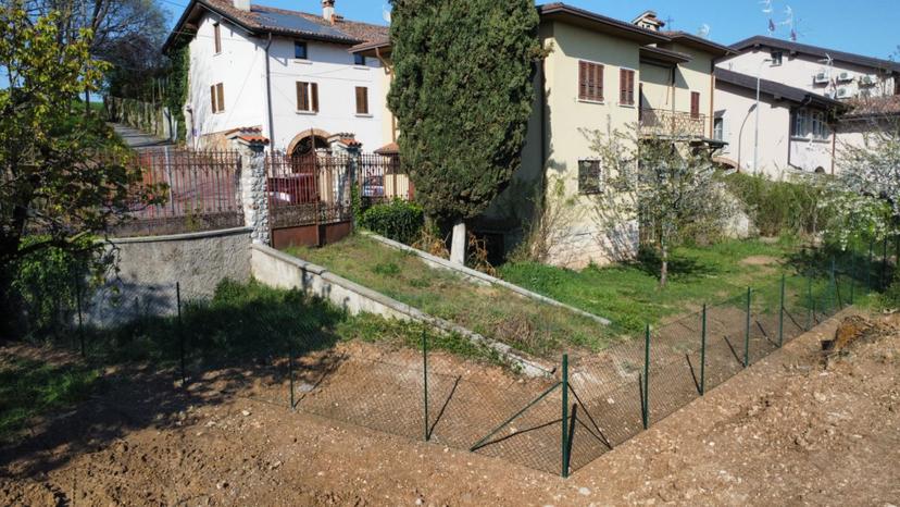 Rustico in Via Trento, Calvagese della Riviera — foto 3 di 5