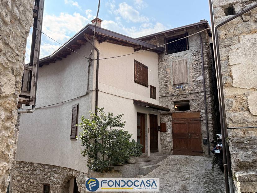 Bilocale in Via Prati, Ono San Pietro — foto 3 di 5