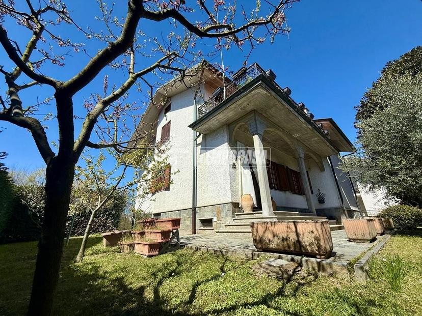 Villa in Via Mirone 9, Volpiano — foto 3 di 5