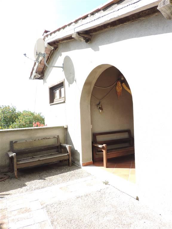 Trilocale in Strada Canale, Viterbo — foto 4 di 5