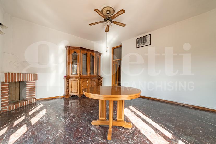 Quadrilocale in Via Achille Grandi 47, Pieve Emanuele