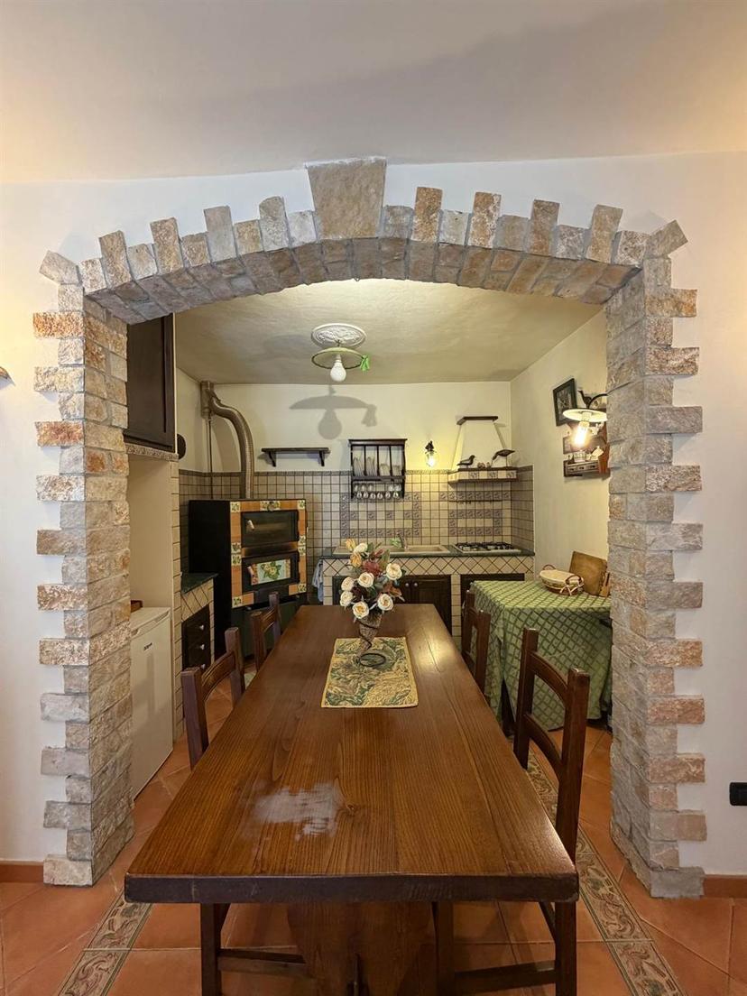 Casa indipendente, Chiusa Sclafani — foto 4 di 5