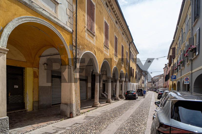Appartamento, Viadana — foto 2 di 5