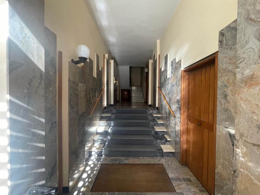 Trilocale in Via Massimo d'Azeglio, Casale Monferrato — foto 2 di 5