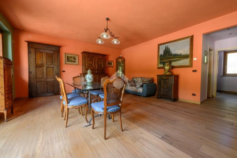 Villa in Via Cambiano 19, Saluzzo — foto 5 di 5