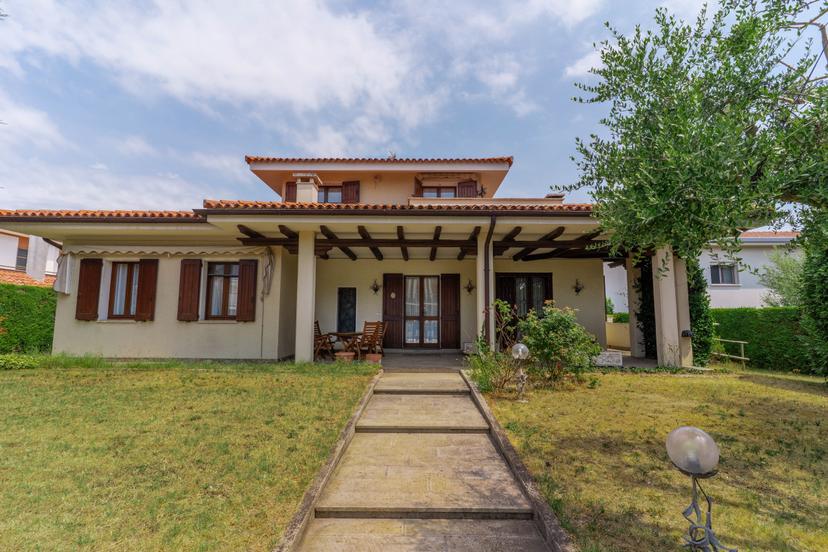 Villa in Via Sottoprà, Solesino — foto 5 di 5