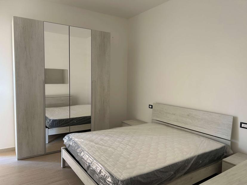 Quadrilocale in Via Eleonora d'Este d'Aragona 22, Ferrara