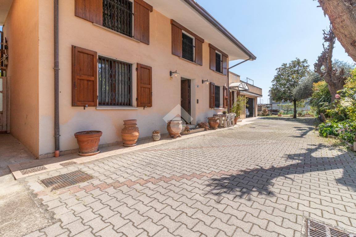 Villa in Via delle Nazioni 60, Gatteo