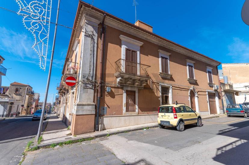 Casa indipendente, Grammichele — foto 3 di 5