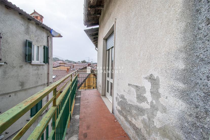 Villa in Via San Bernardino 3, Galbiate — foto 4 di 5