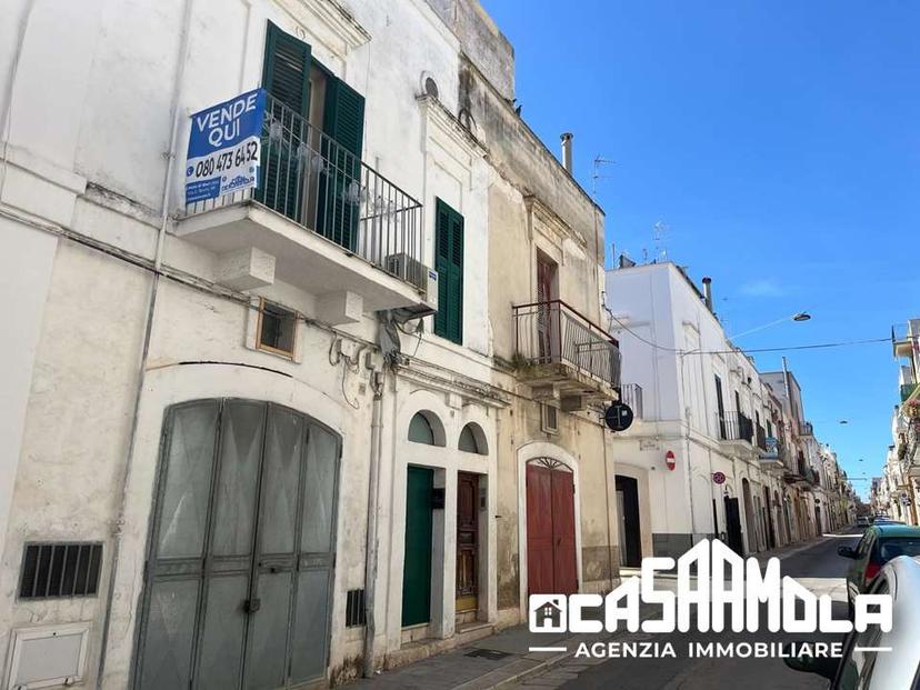 Bilocale, Mola di Bari — foto 2 di 4